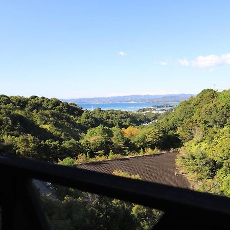 白浜町 白浜ホープヒルズ　N-33号棟ヴィラ エクステリア 写真