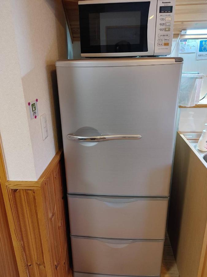 白浜町 白浜ホープヒルズ　N-33号棟ヴィラ エクステリア 写真